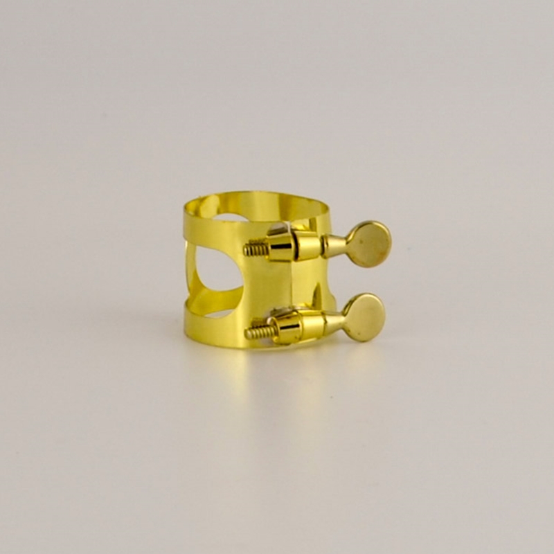 High School Music Service Selmer Tenor Sax Ligature