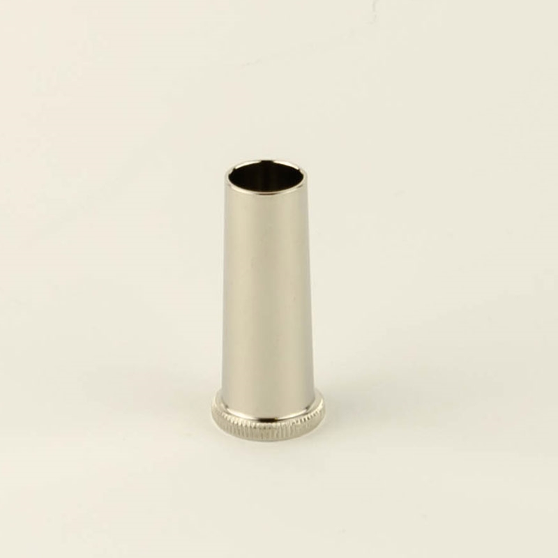 High School Music Service Bach 195H Small To Large Shank Trombone