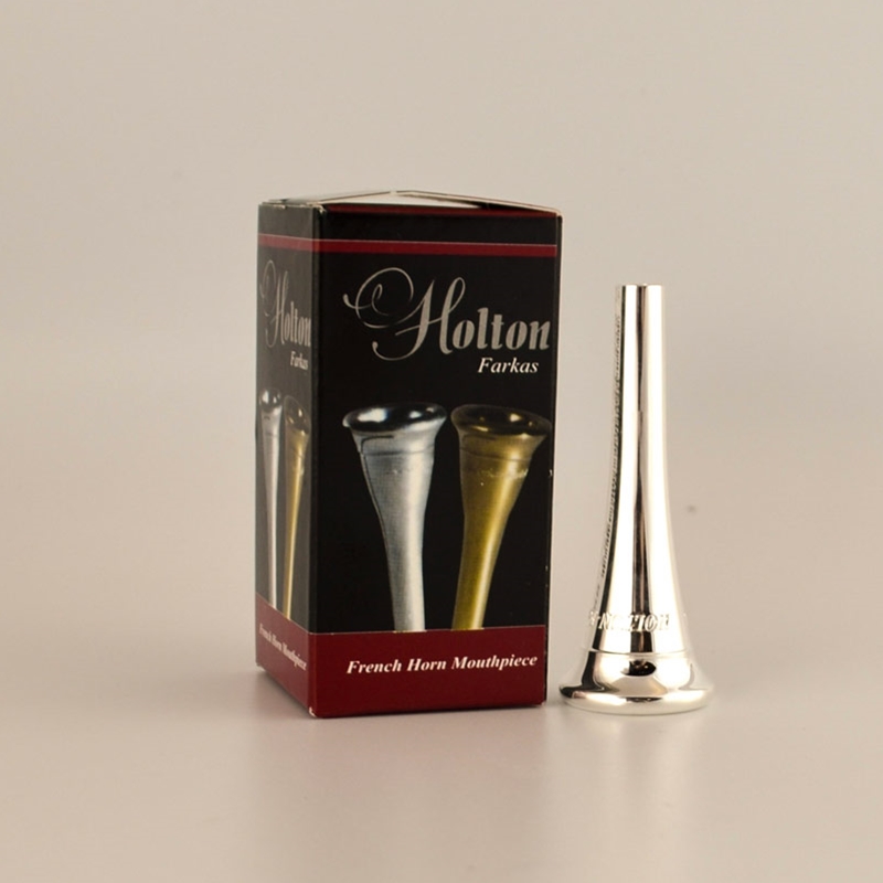 【中古】 Matt Pavolka / Horns Band Holton H176 UPC 020983105424 - Holton Fakas Gold-Plated