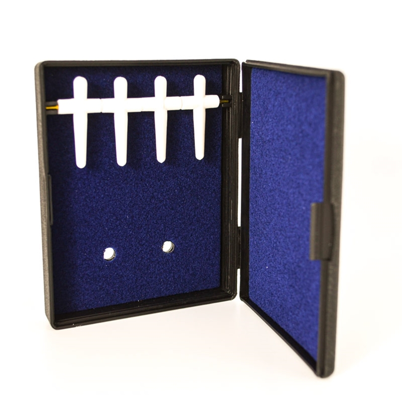 High School Music Service Fox Bassoon Reed Case