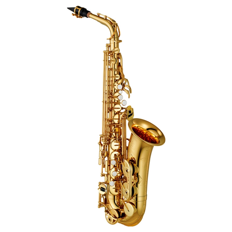 High School Music Service - Yamaha YAS-480 Intermediate Eb Alto