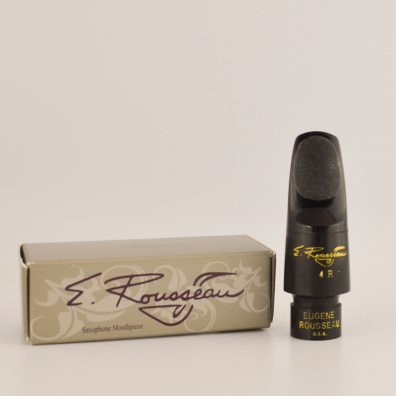 High School Music Service Rousseau Classic Alto Sax Mouthpiece 4R