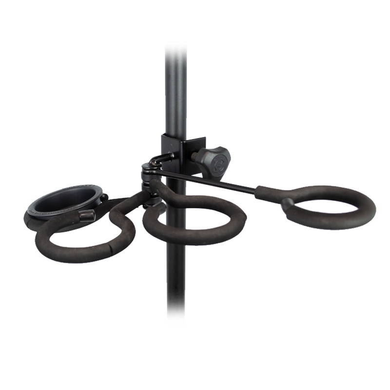 High School Music Service Hercules Mute Holder HA100