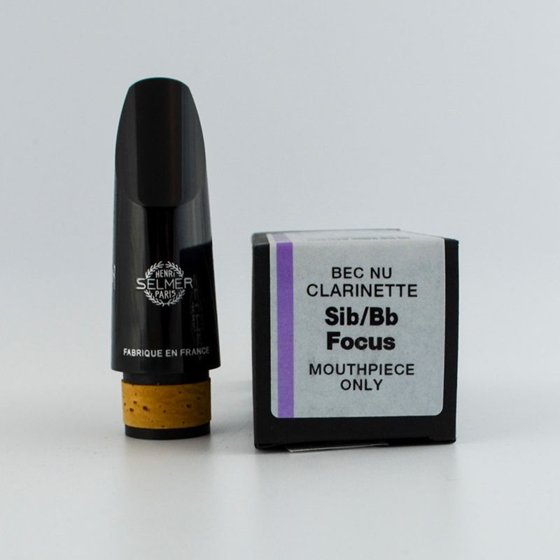 High School Music Service - Selmer Paris Clarinet Mouthpiece