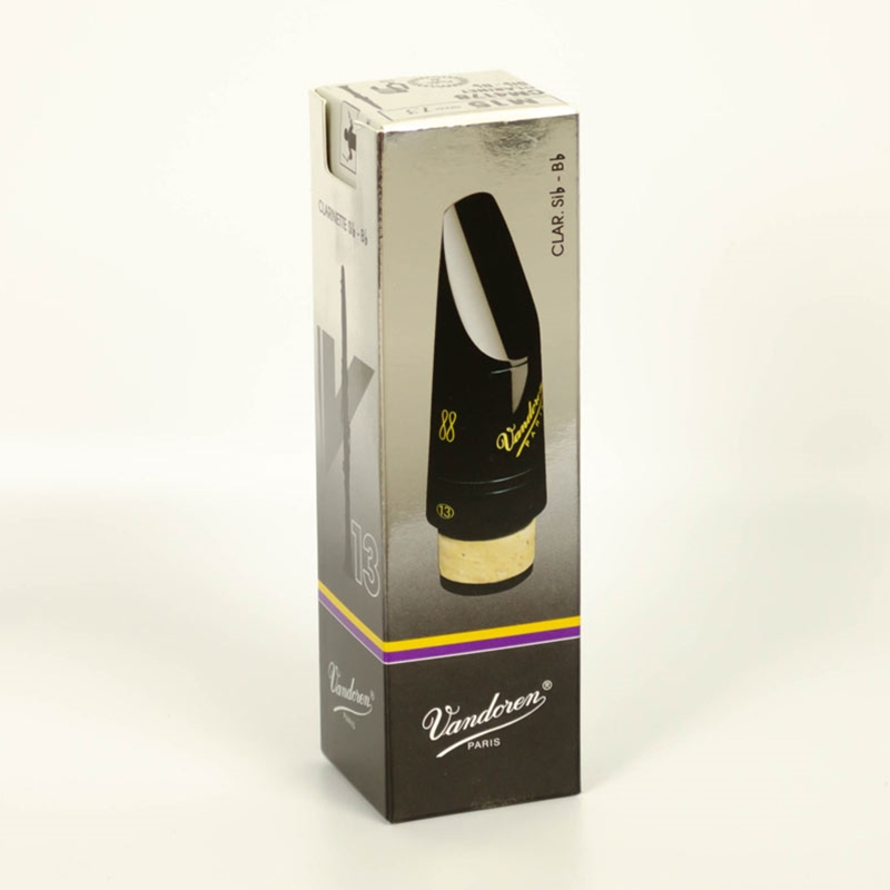 High School Music Service Vandoren M15 Profile 88 Series 13 Bb Clarinet Mouthpiece