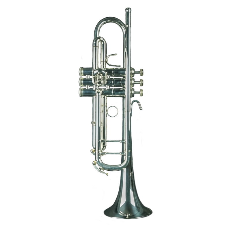 High School Music Service - B&S 3137 Challenger II Trumpet