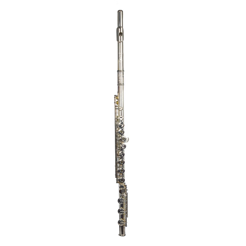 High School Music Service Gemeinhardt Crusader Flute Model 33OSSBC1