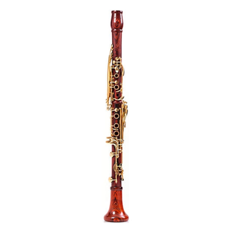 Gold clarinet new arrivals