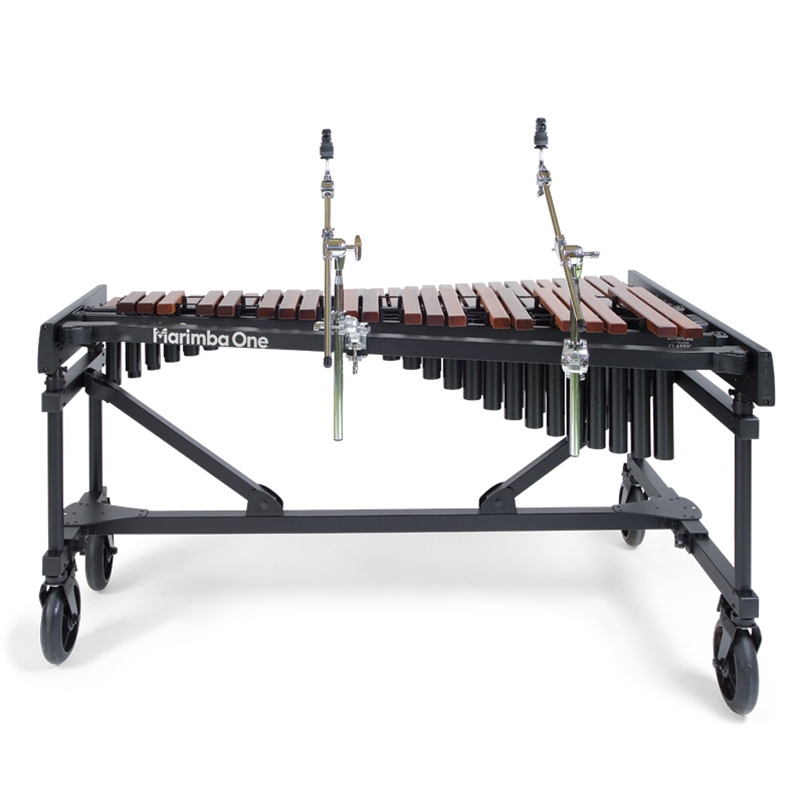 High School Music Service Marimba One 9731 WAVE Front Ensemble