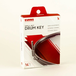 Evans DABK Drill Bit Drum Key