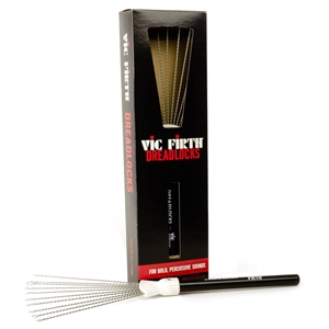 Vic Firth Dreadlocks