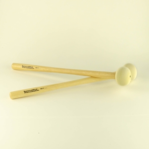 Innovative Percussion FBX4 Large Marching Bass Drum Mallets
