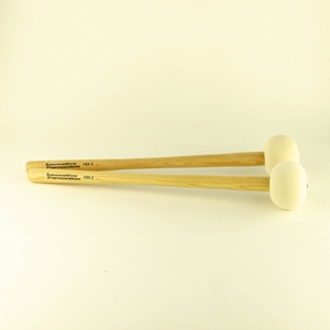 Innovative Percussion FBX5 Large Marching Bass Drum Mallets