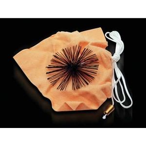 Herco Chamois Sax Swab