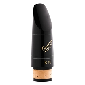 Vandoren B45 Bb Clarinet Mouthpiece