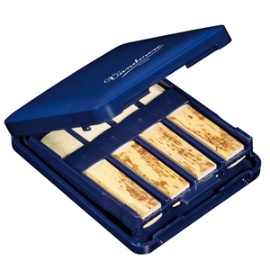 Vandoren VRC810 Clarinet 8-Reed Case