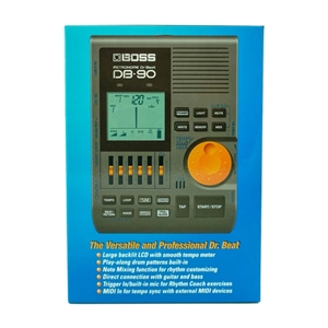 Boss DB90 Dr Beat Metronome