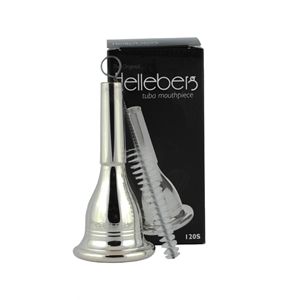 Helleberg Tuba Mouthpiece