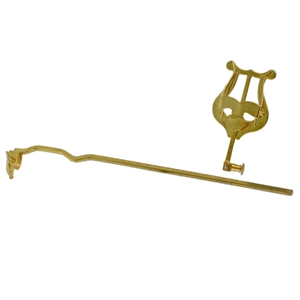 Bach 1816 Adjustable Trombone Lyre