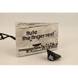 Bo-Pep Flute Finger Rest