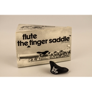 Bo-Pep Flute Finger Saddle