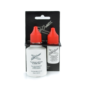 Slide O' Mix Trombone Slide Lubricant