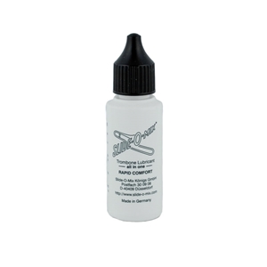 Slide O' Mix Rapid Comfort Trombone Slide Lubricant