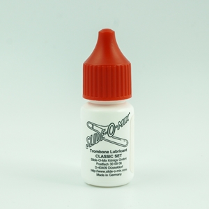 Slide O' Mix 10 ml Replacemement Bottle