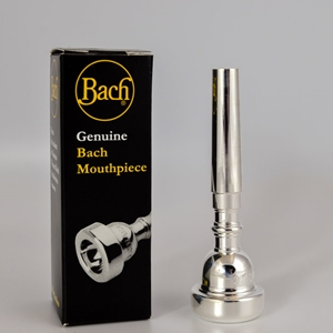 Bach Trumpet Mouthpiece