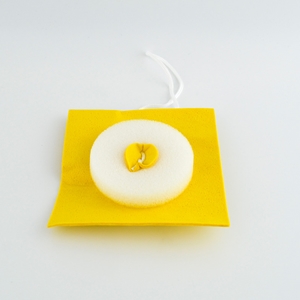 Selmer Sax Swab w/ Sponge Center