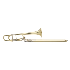 Bach 42BO Stradivarius Trombone