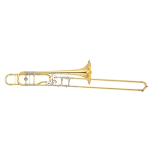 Yamaha YSL882O Xeno Trombone