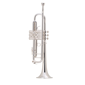 Bach Stradivarius 180 Series Bb Trumpet