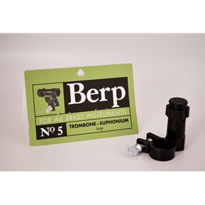 Berp - Trombone Large Shank