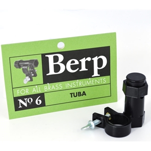 Berp - Tuba