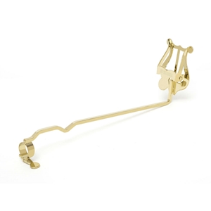 Yamaha YAC1505G Trombone Lyre