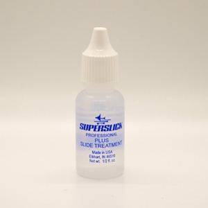 Superslick PLUS Slide Treatment