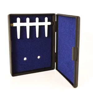 Fox Bassoon Reed Case