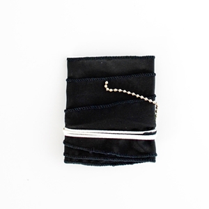 Hodge Bassoon Bocal Silk Swab