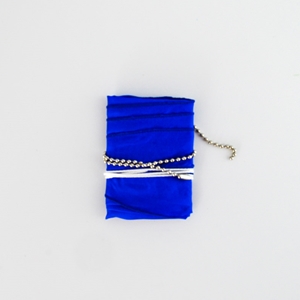 Hodge Bassoon Silk Swab