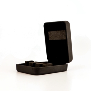 Hodge Bassoon Reed Case