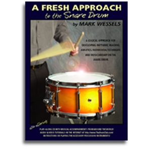 A Fresh Approach to the Snare Drum