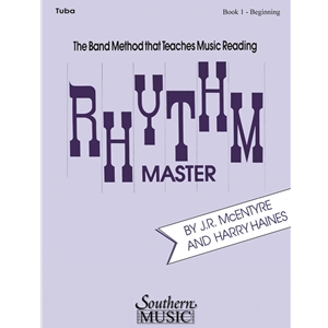 Rhythm Master - Tuba