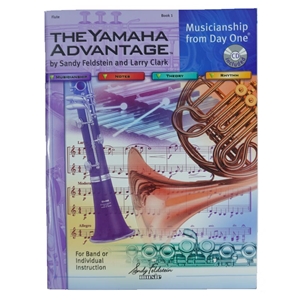 Yamaha Advantage Flute