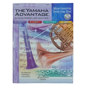 Yamaha Advantage Trumpet
