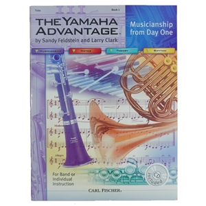 Yamaha Advantage Tuba