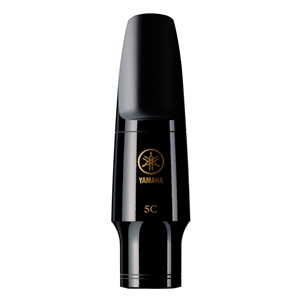 Yamaha 5C Tenor Sax Mouthpiece