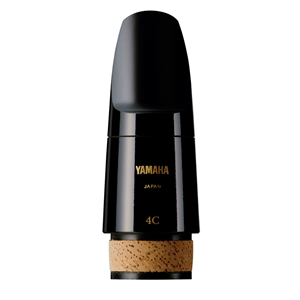 Yamaha 5C Bass Clarinet Mouthpiece