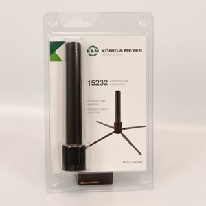 K&M In-Case Flute Stand