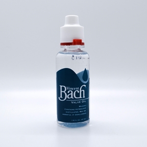 Bach Valve Oil